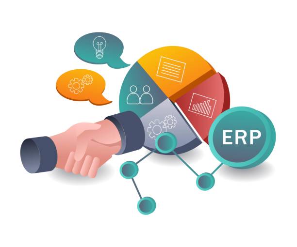 embracing erp system development in business